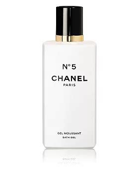 chanel shower gel mens|Chanel 5 gel moussant bath.